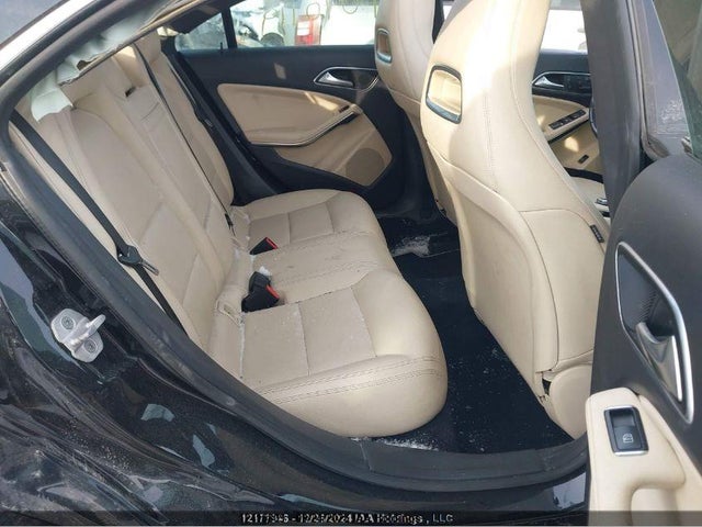 Mercedes-Benz CLA-Class 2014 WDDSJ4EB0EN070119 Image 8