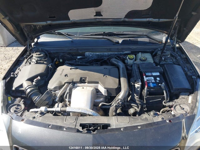 2G4GU5GXXE9304139 Buick ltg