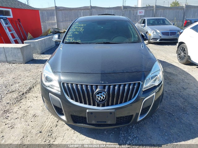 2G4GU5GXXE9304139 Buick ltg