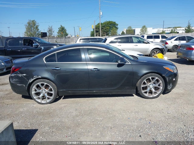 2G4GU5GXXE9304139 Buick ltg