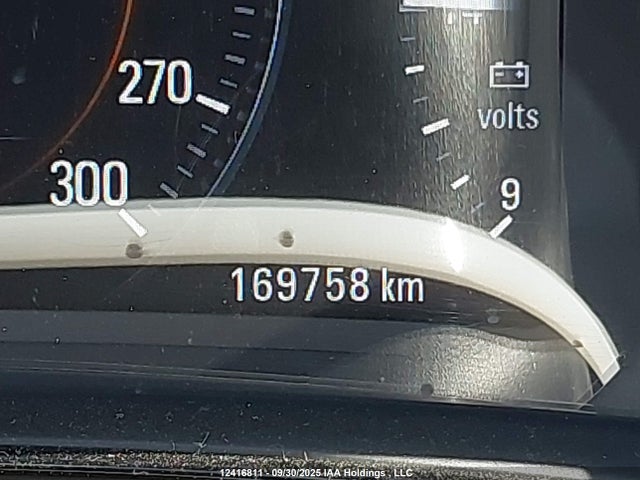 2G4GU5GXXE9304139 Buick ltg