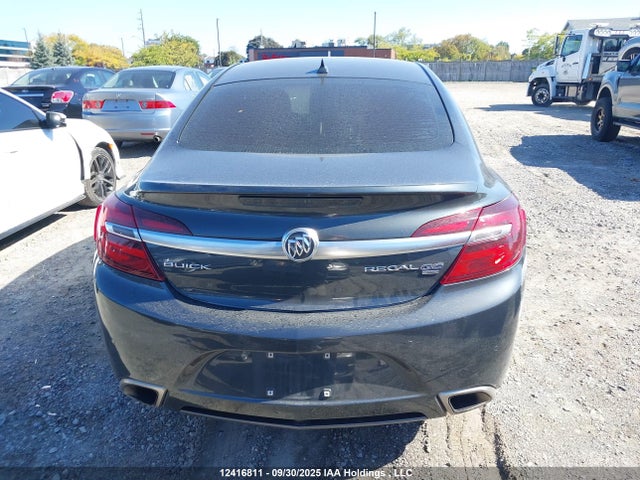 2G4GU5GXXE9304139 Buick ltg