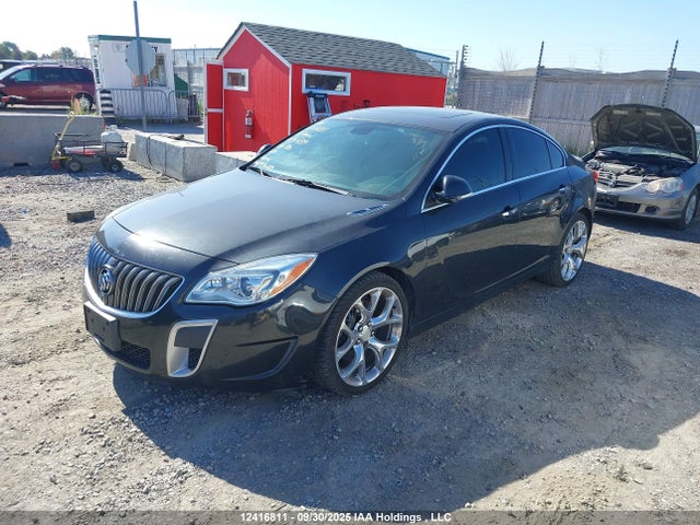 2G4GU5GXXE9304139 Buick ltg