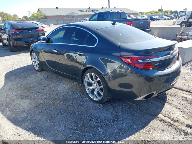 2G4GU5GXXE9304139 Buick ltg