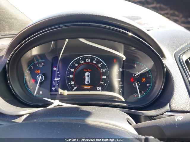 2G4GU5GXXE9304139 Buick ltg