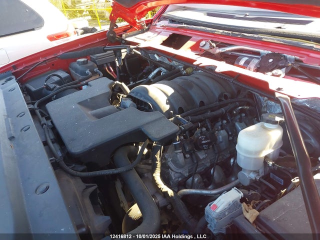 1GTN2UEC5EZ311677 GMC l83 - vvt, afm (active fuel management), aluminum