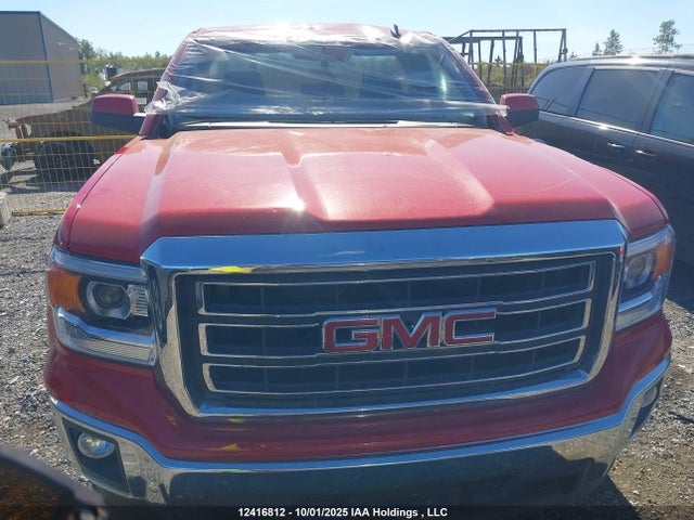 1GTN2UEC5EZ311677 GMC l83 - vvt, afm (active fuel management), aluminum