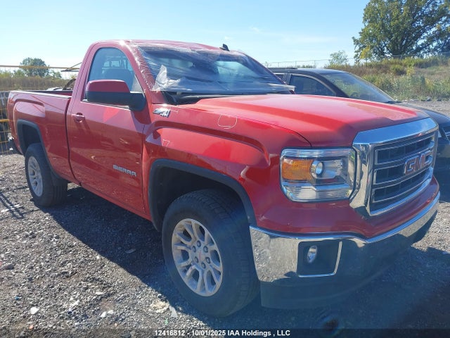 1GTN2UEC5EZ311677 GMC l83 - vvt, afm (active fuel management), aluminum