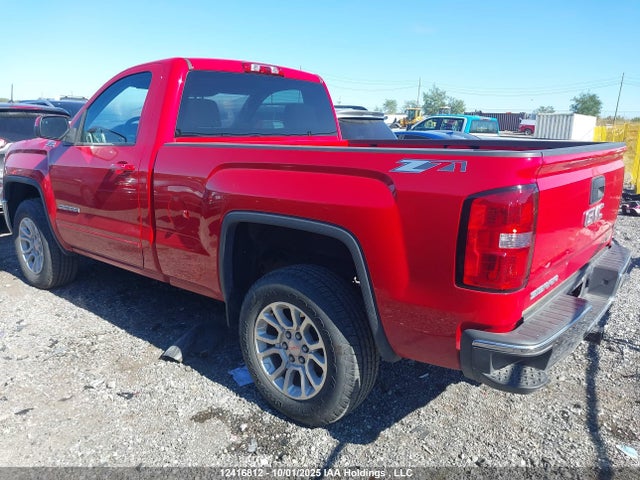 1GTN2UEC5EZ311677 GMC l83 - vvt, afm (active fuel management), aluminum