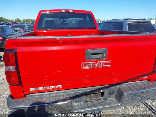 1GTN2UEC5EZ311677 GMC l83 - vvt, afm (active fuel management), aluminum