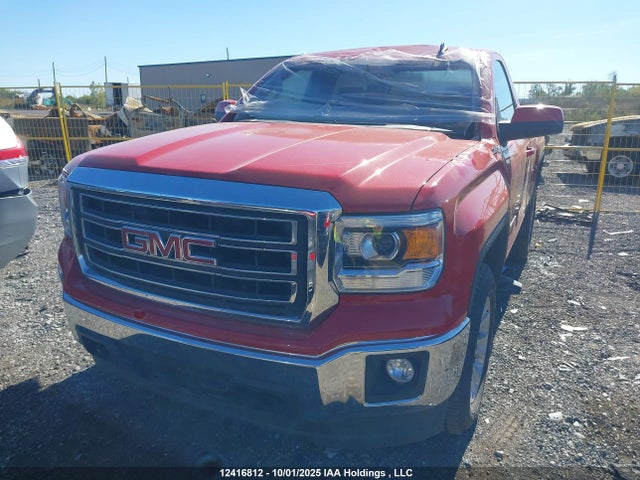 1GTN2UEC5EZ311677 GMC l83 - vvt, afm (active fuel management), aluminum