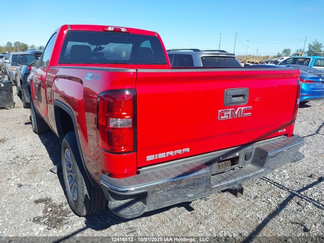 1GTN2UEC5EZ311677 GMC l83 - vvt, afm (active fuel management), aluminum