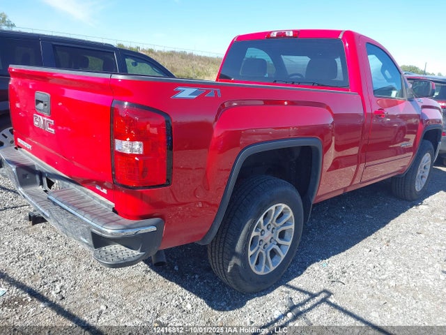 1GTN2UEC5EZ311677 GMC l83 - vvt, afm (active fuel management), aluminum