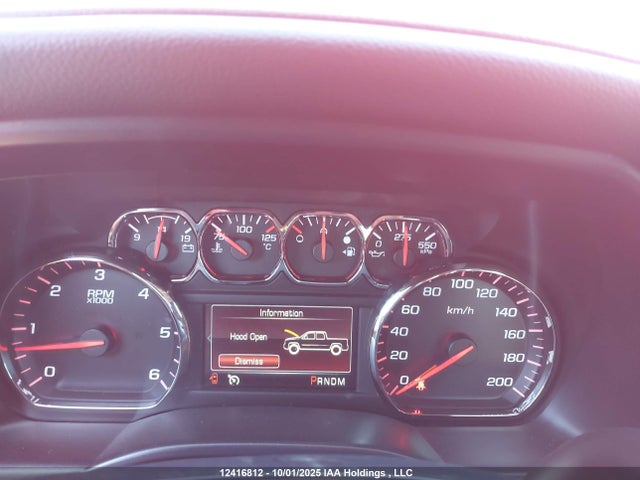 1GTN2UEC5EZ311677 GMC l83 - vvt, afm (active fuel management), aluminum