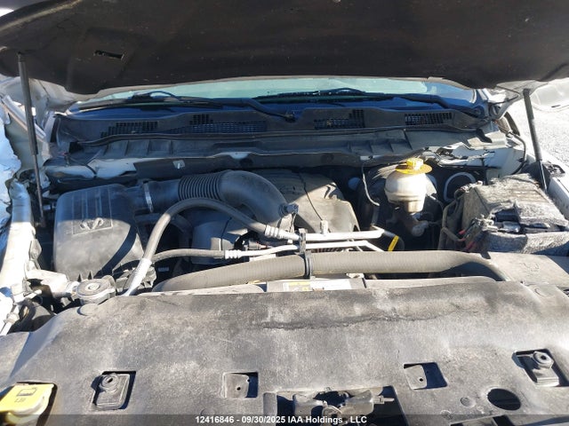 1C6RR7FT4FS715276 RAM 1500