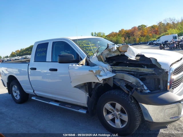 RAM 1500 2015 1C6RR7FT4FS715276 Image 14