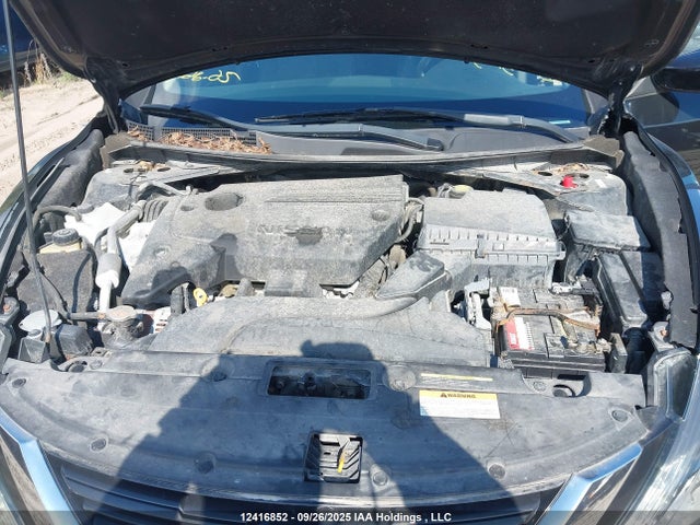 1N4AL3AP4HN351040 Nissan 2017