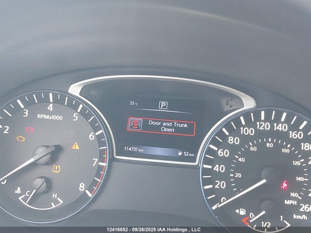 1N4AL3AP4HN351040 Nissan 2017