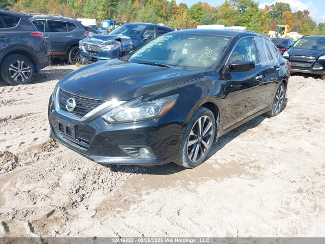 1N4AL3AP4HN351040 Nissan 2017