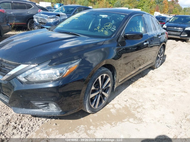 1N4AL3AP4HN351040 Nissan 2017