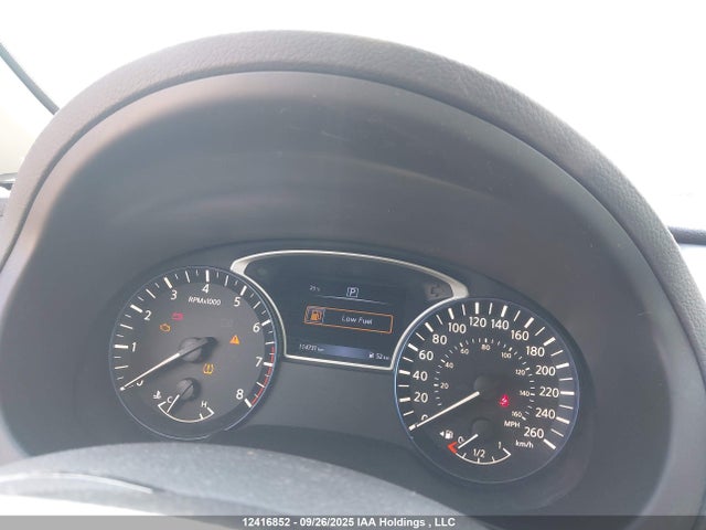 1N4AL3AP4HN351040 Nissan 2017