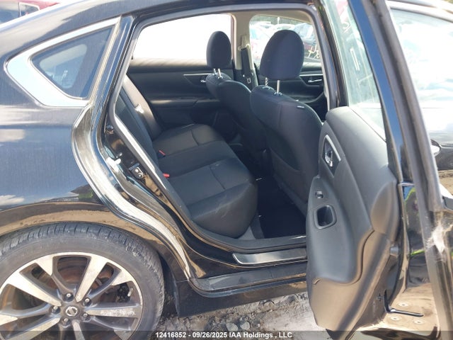 1N4AL3AP4HN351040 Nissan 2017