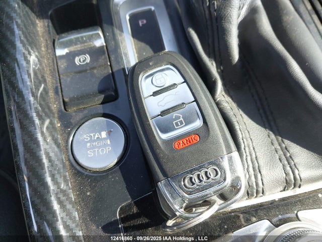 Audi 3.0t Tdi 2015 WA1MMCFP8FA023566 Image 11