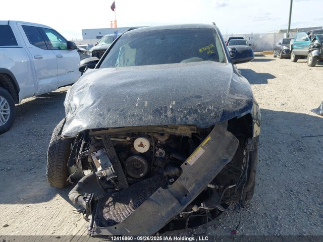 Audi 3.0t Tdi 2015 WA1MMCFP8FA023566 Image 12