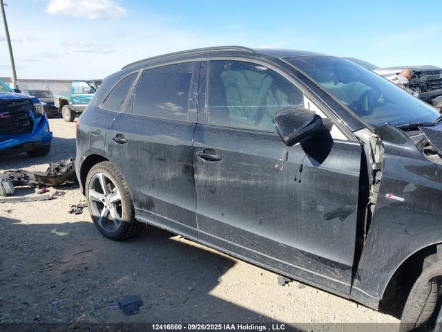Audi 3.0t Tdi 2015 WA1MMCFP8FA023566 Image 13