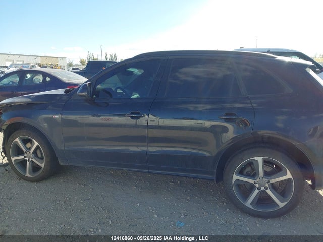 Audi 3.0t Tdi 2015 WA1MMCFP8FA023566 Image 14