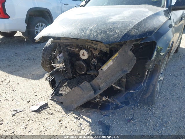 Audi 3.0t Tdi 2015 WA1MMCFP8FA023566 Image 6