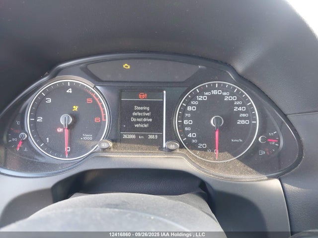 Audi 3.0t Tdi 2015 WA1MMCFP8FA023566 Image 7