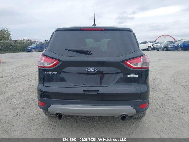 12416863 :رقم المزاد ، 1FMCU0GX4DUA75976 vin ، 2013 Ford Escape Se مزاد بيع