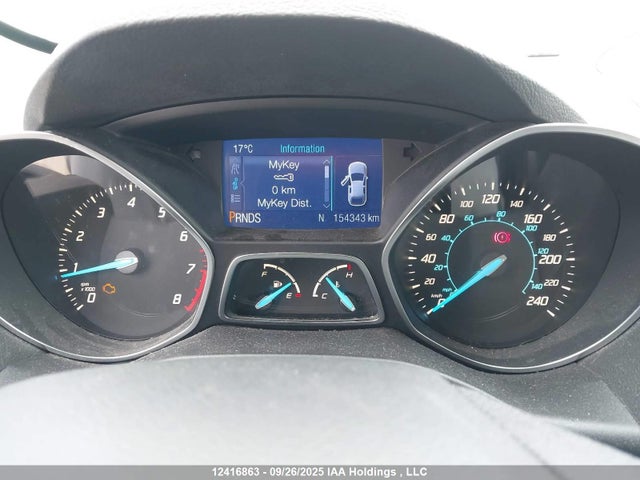 Aukcja sprzedaży 2013 Ford Escape Se, vin: 1FMCU0GX4DUA75976, numer aukcji: 12416863