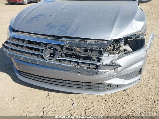 3VWC57BU9MM075352 Volkswagen tsi