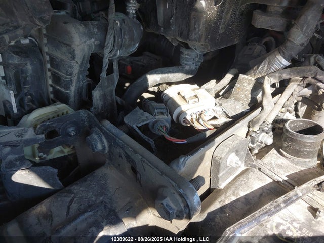 3VWC57BU9MM075352 Volkswagen tsi
