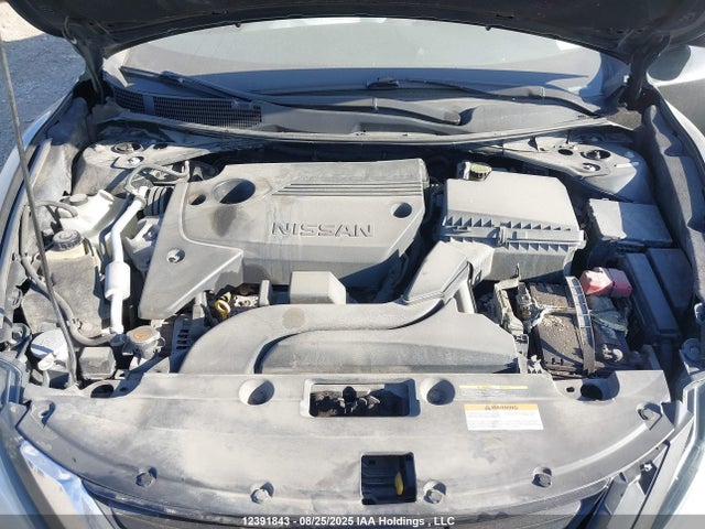 1N4AL3AP5HN322937 Nissan Altima