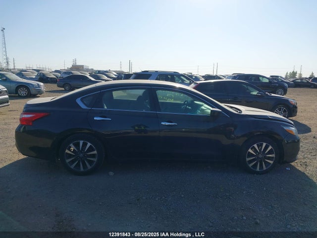 1N4AL3AP5HN322937 Nissan Altima
