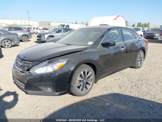 1N4AL3AP5HN322937 Nissan Altima