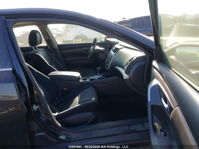 1N4AL3AP5HN322937 Nissan Altima
