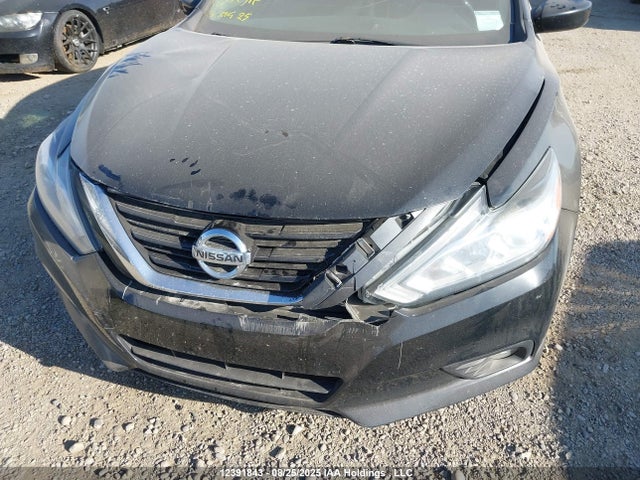 1N4AL3AP5HN322937 Nissan Altima