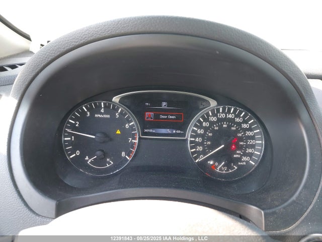 1N4AL3AP5HN322937 Nissan Altima