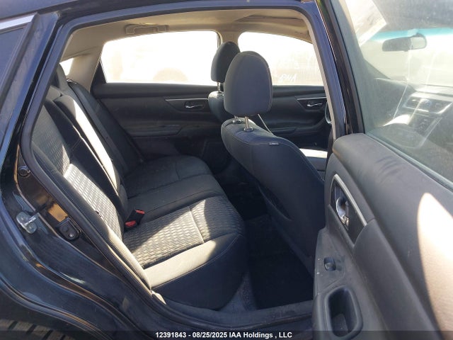 1N4AL3AP5HN322937 Nissan Altima