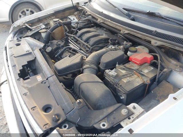 2FMHK6C82HBA00055 Ford 2017