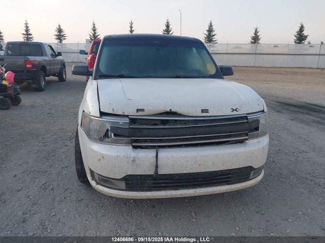 2FMHK6C82HBA00055 Ford 2017