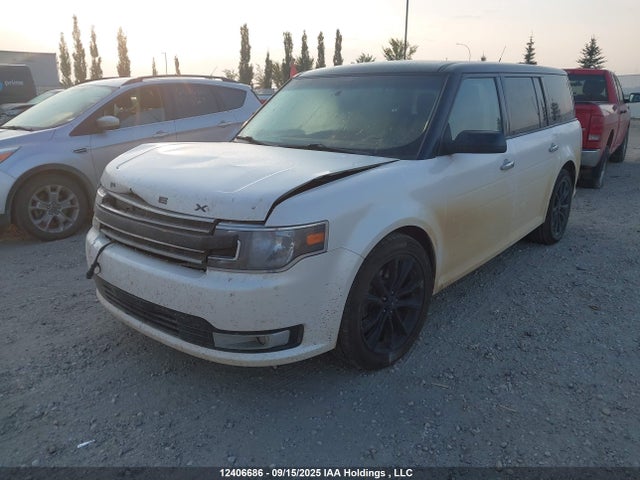2FMHK6C82HBA00055 Ford 2017