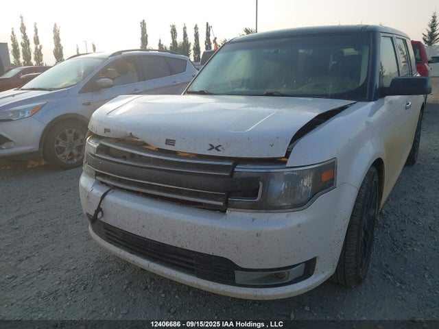 2FMHK6C82HBA00055 Ford 2017