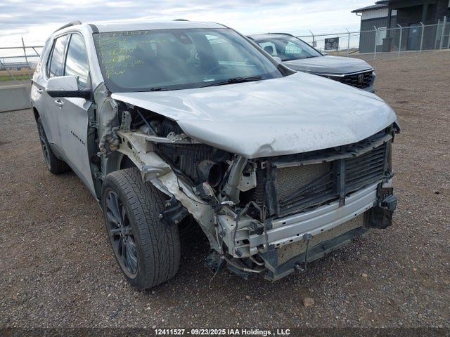 1GNEVJKW0NJ101451 Chevrolet lfy