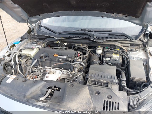Honda k20c2 2020 2HGFC2F53LH003492 Image 10
