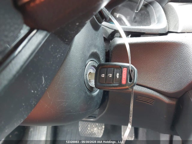 Honda k20c2 2020 2HGFC2F53LH003492 Image 11